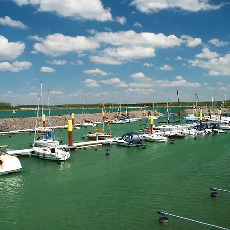 Haus Zur Pulvermuehle דירה