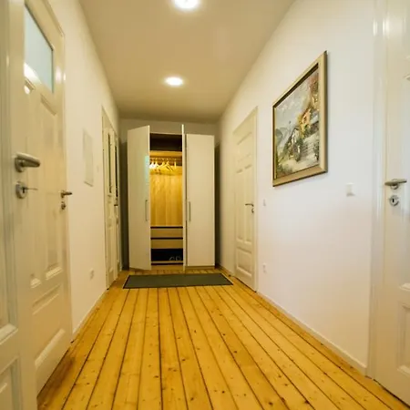 Haus Zur Pulvermuehle *