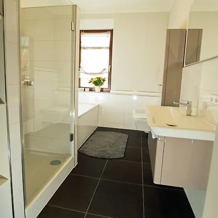 Haus Zur Pulvermuehle Apartment *