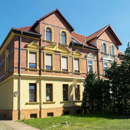 Haus Zur Pulvermuehle Apartment *