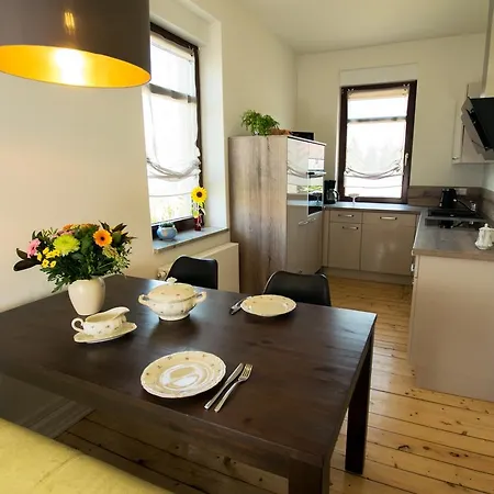 Haus Zur Pulvermuehle *